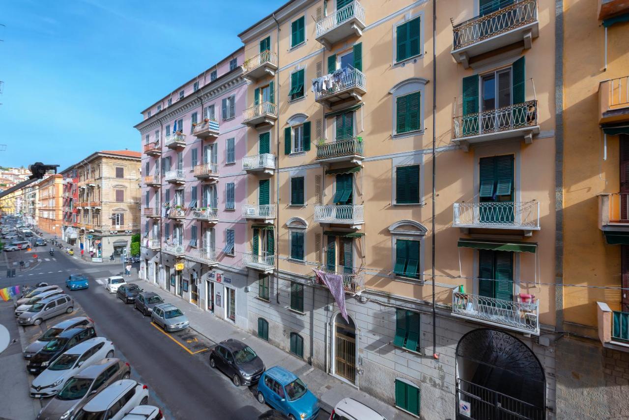 Il Poeta E La Stella Apartman La Spezia Kültér fotó